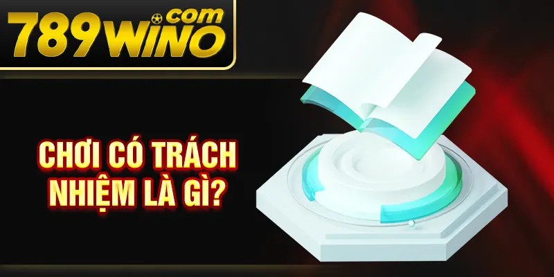 Chơi có trách nhiệm là gì?